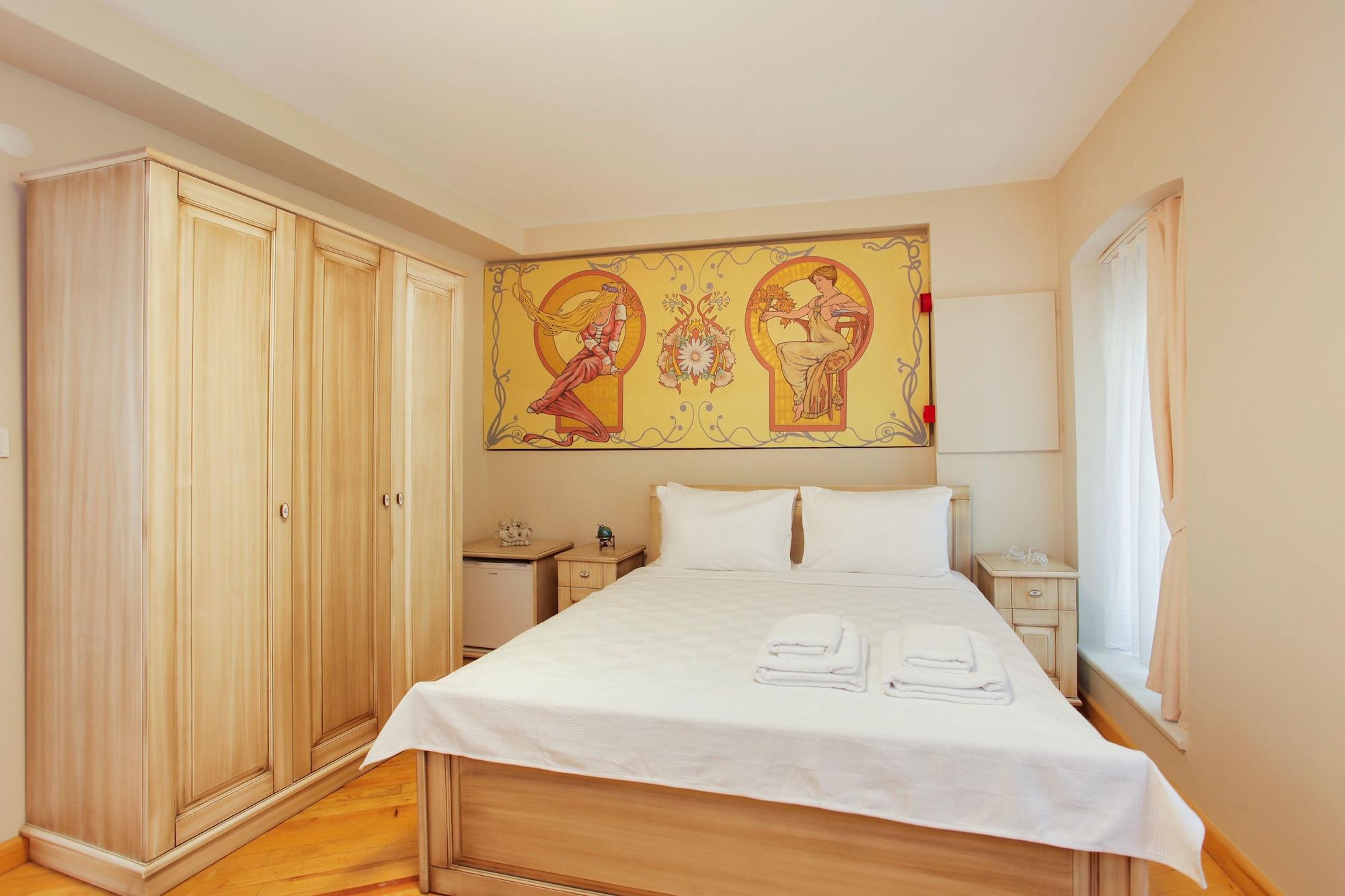 The Loft Istanbul Istambul Exterior foto