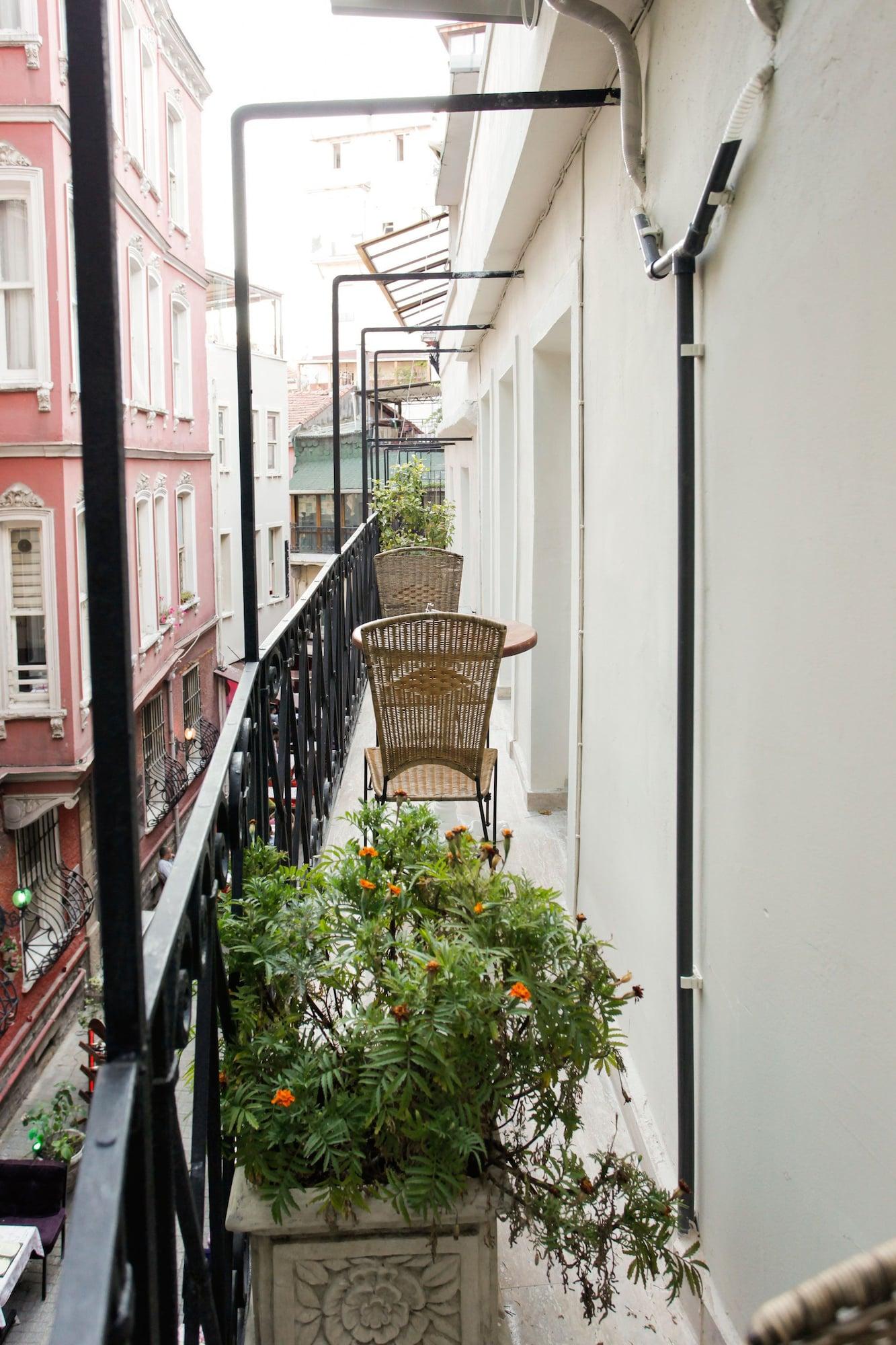 The Loft Istanbul Istambul Exterior foto