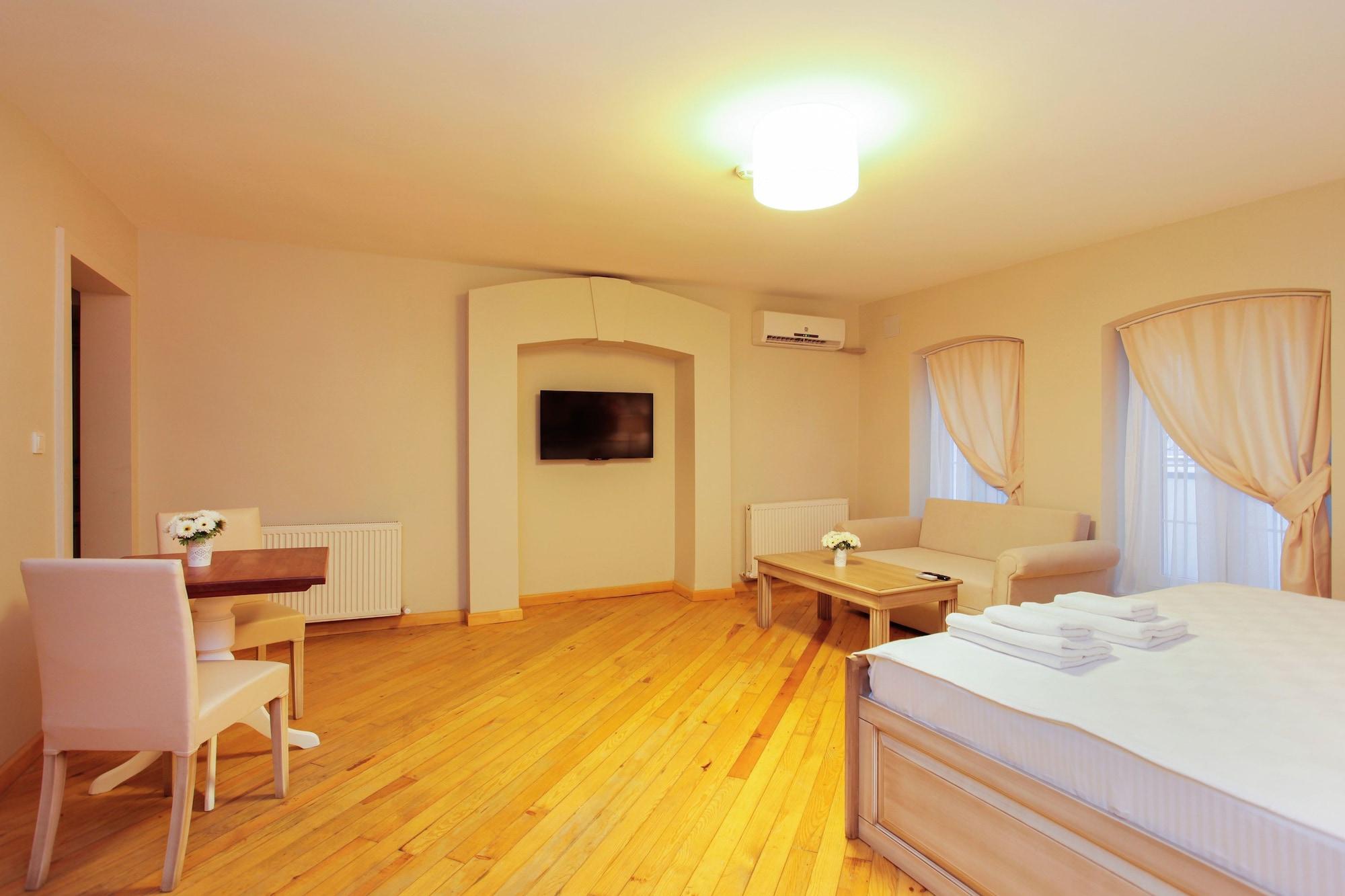The Loft Istanbul Istambul Exterior foto
