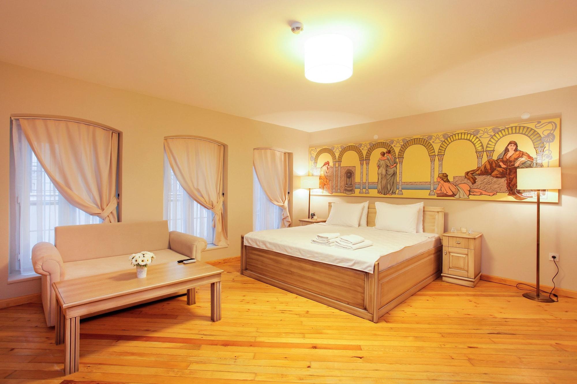 The Loft Istanbul Istambul Exterior foto