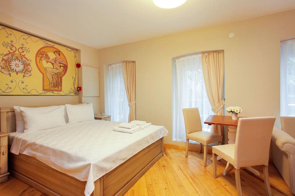 The Loft Istanbul Istambul Exterior foto