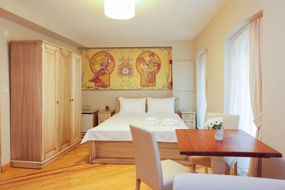 The Loft Istanbul Istambul Exterior foto