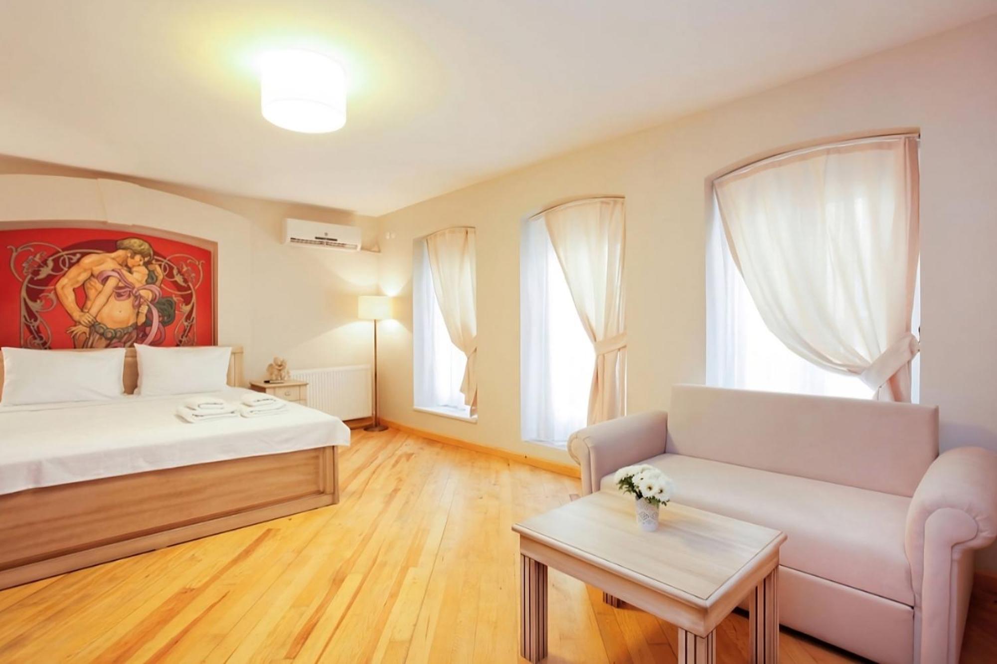 The Loft Istanbul Istambul Exterior foto