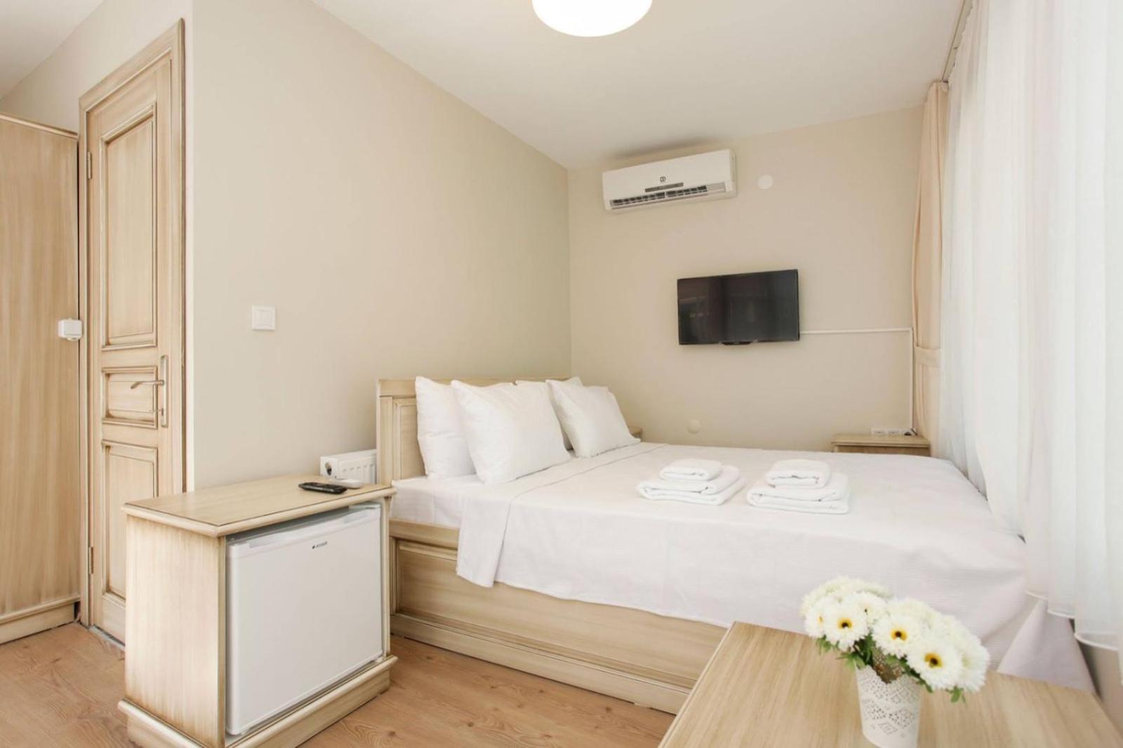 The Loft Istanbul Istambul Exterior foto