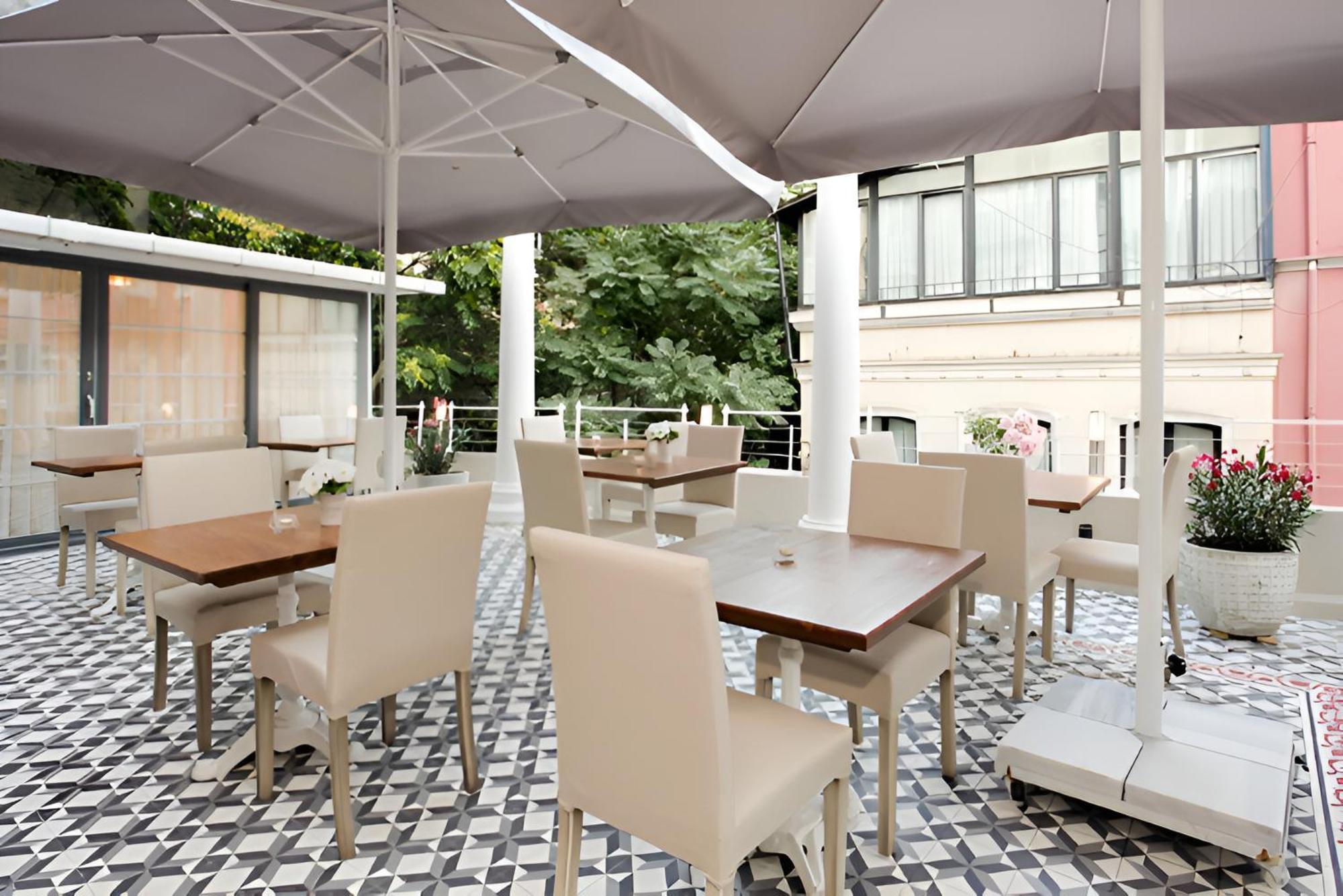 The Loft Istanbul Istambul Exterior foto
