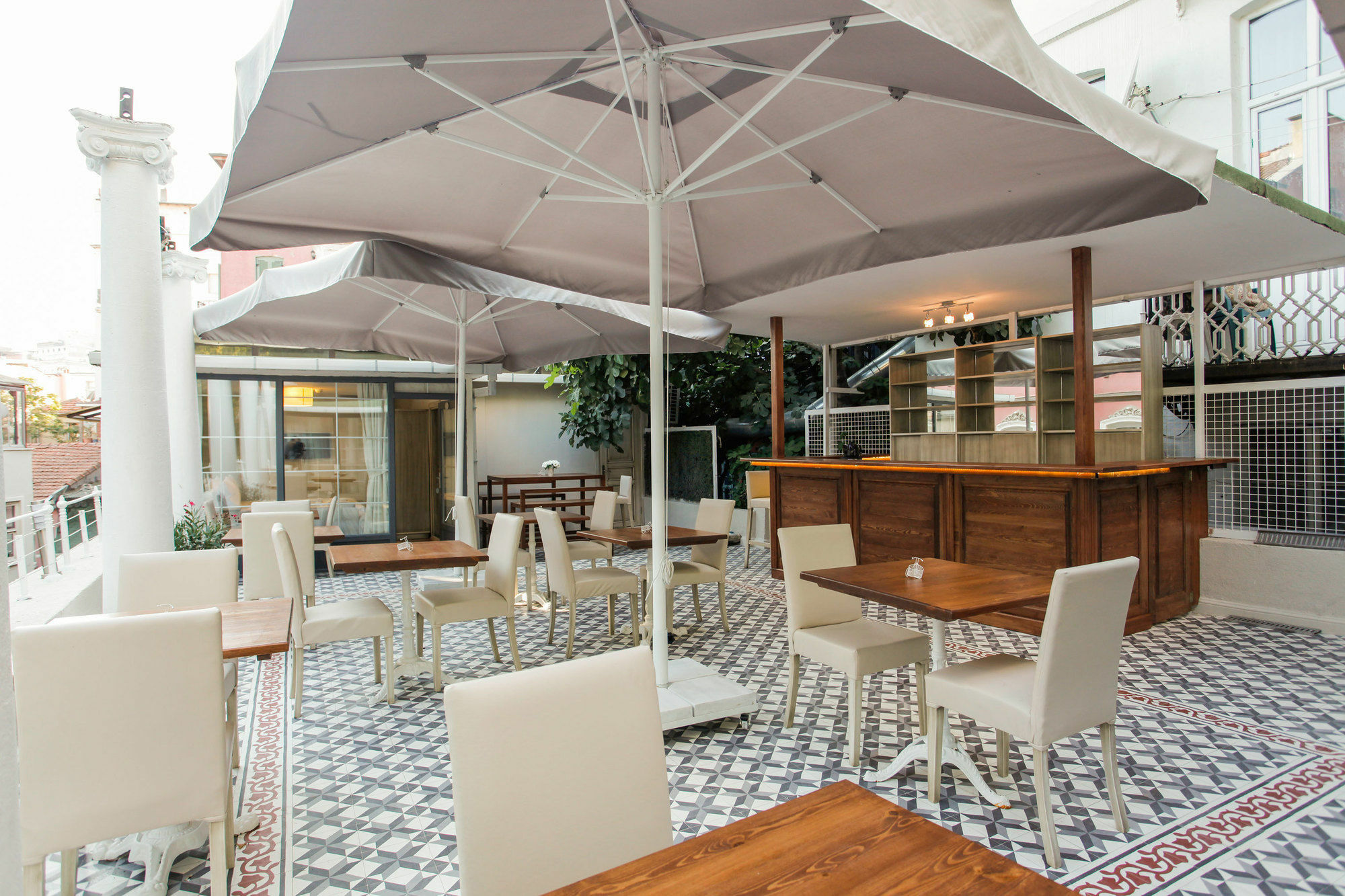 The Loft Istanbul Istambul Exterior foto