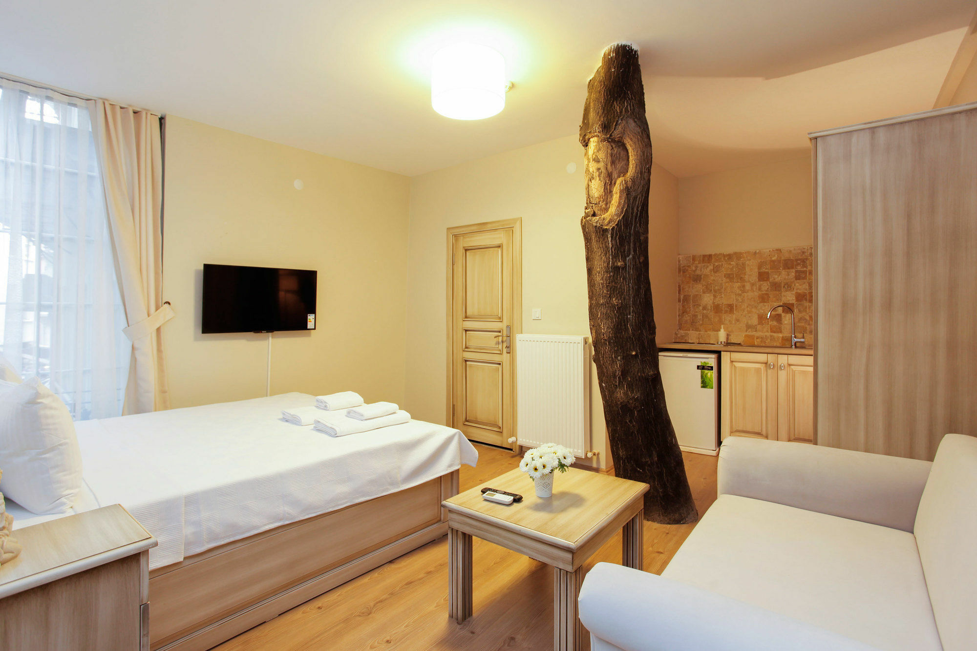 The Loft Istanbul Istambul Exterior foto