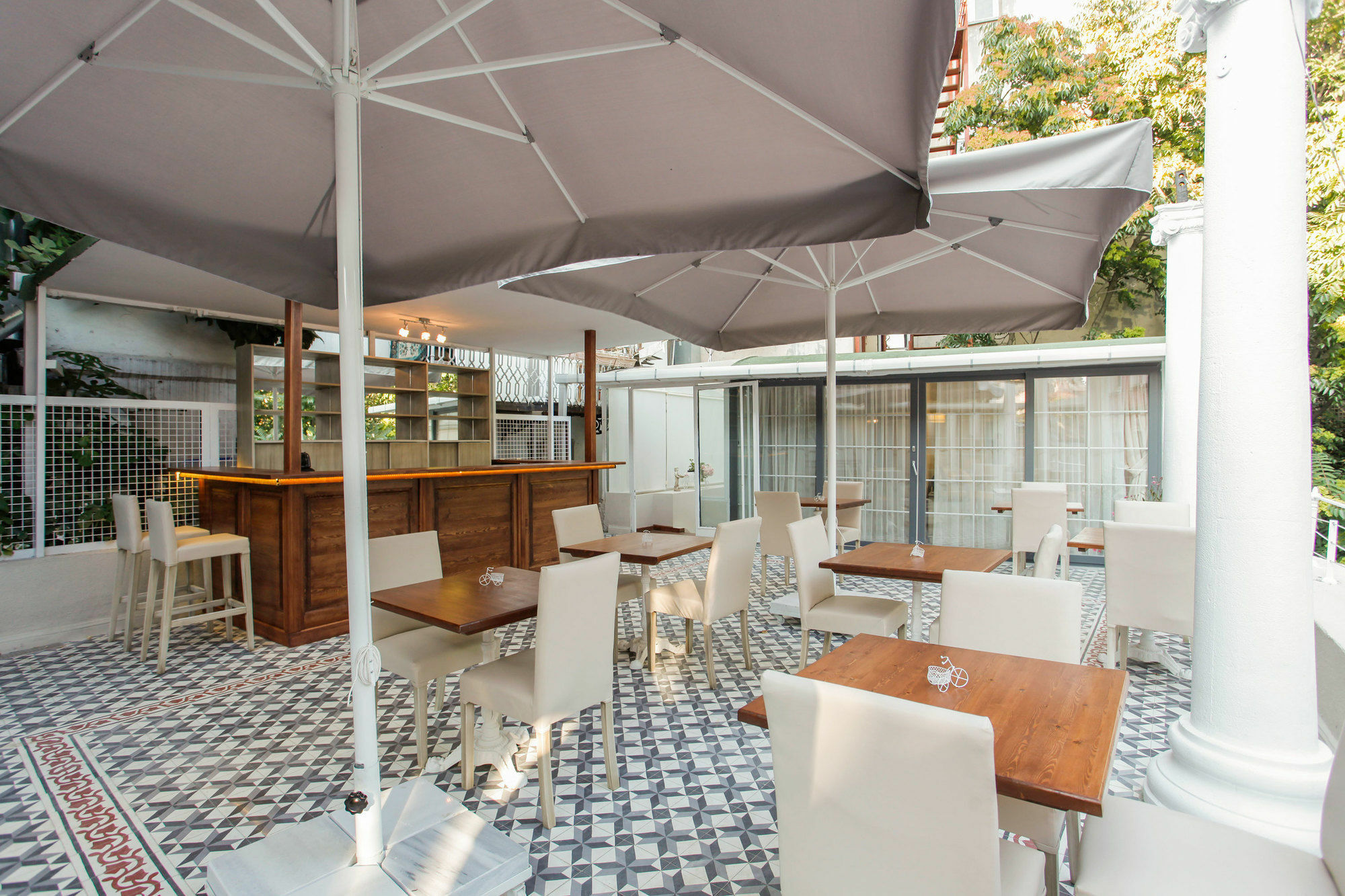 The Loft Istanbul Istambul Exterior foto