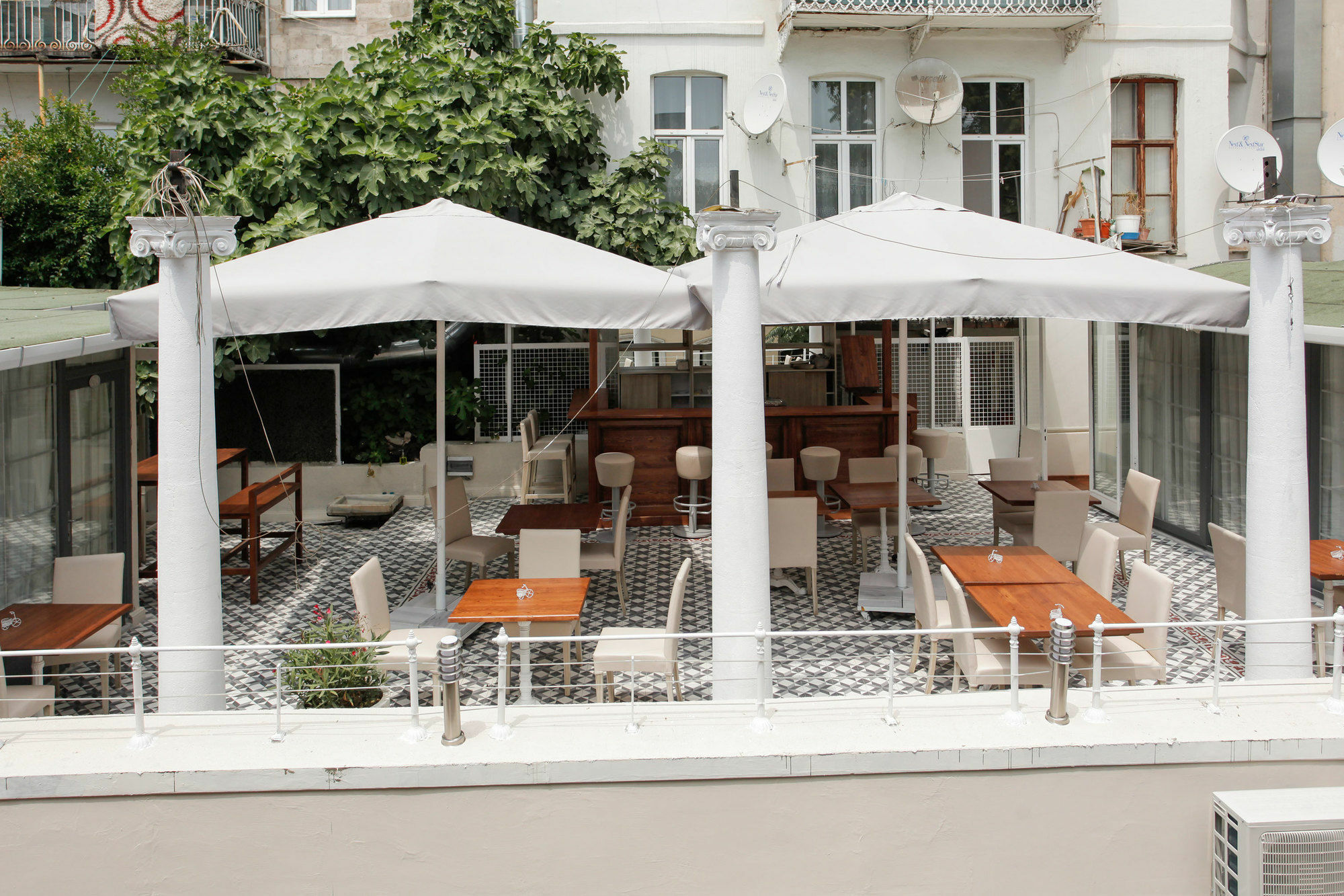 The Loft Istanbul Istambul Exterior foto