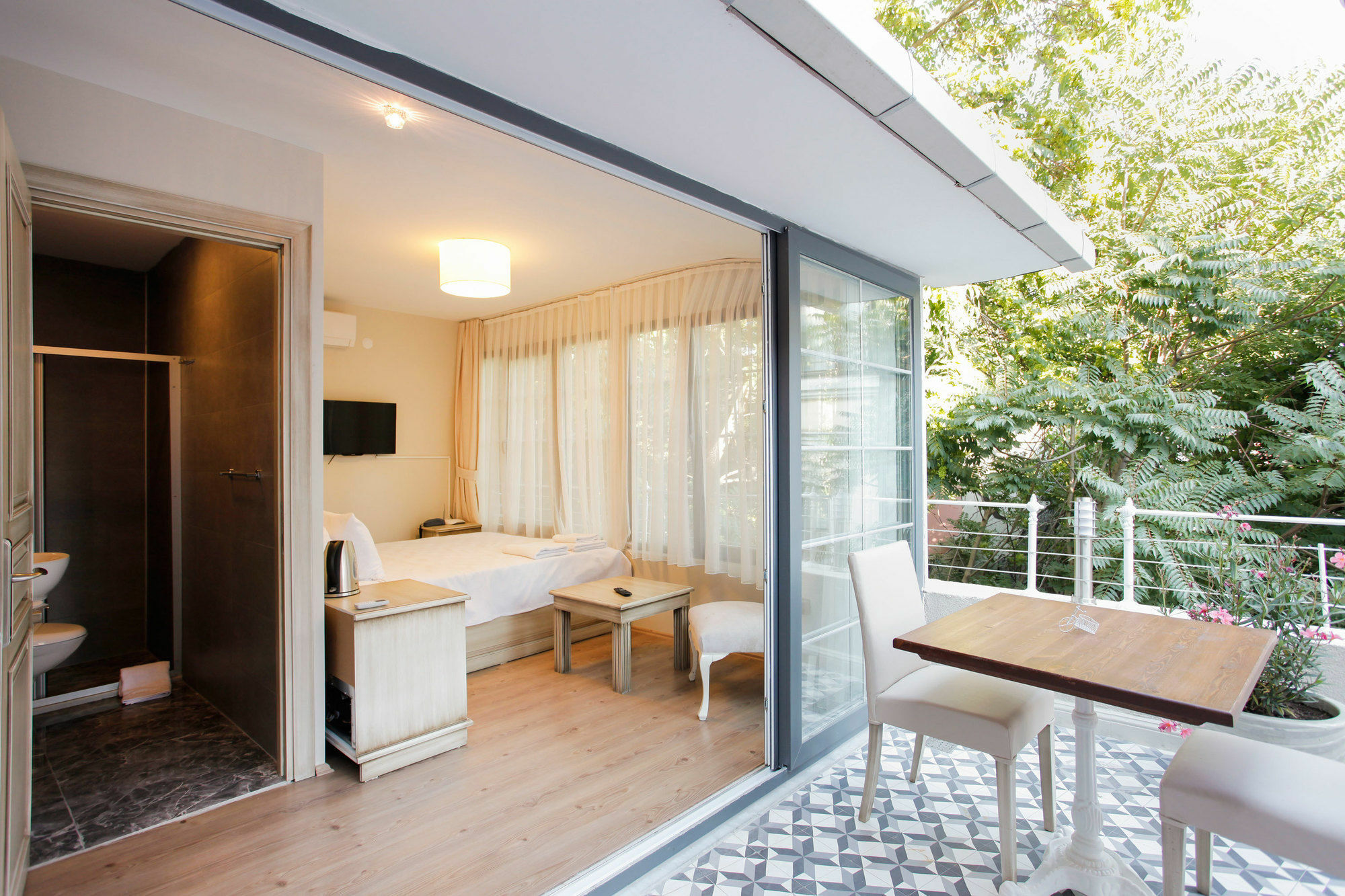 The Loft Istanbul Istambul Exterior foto