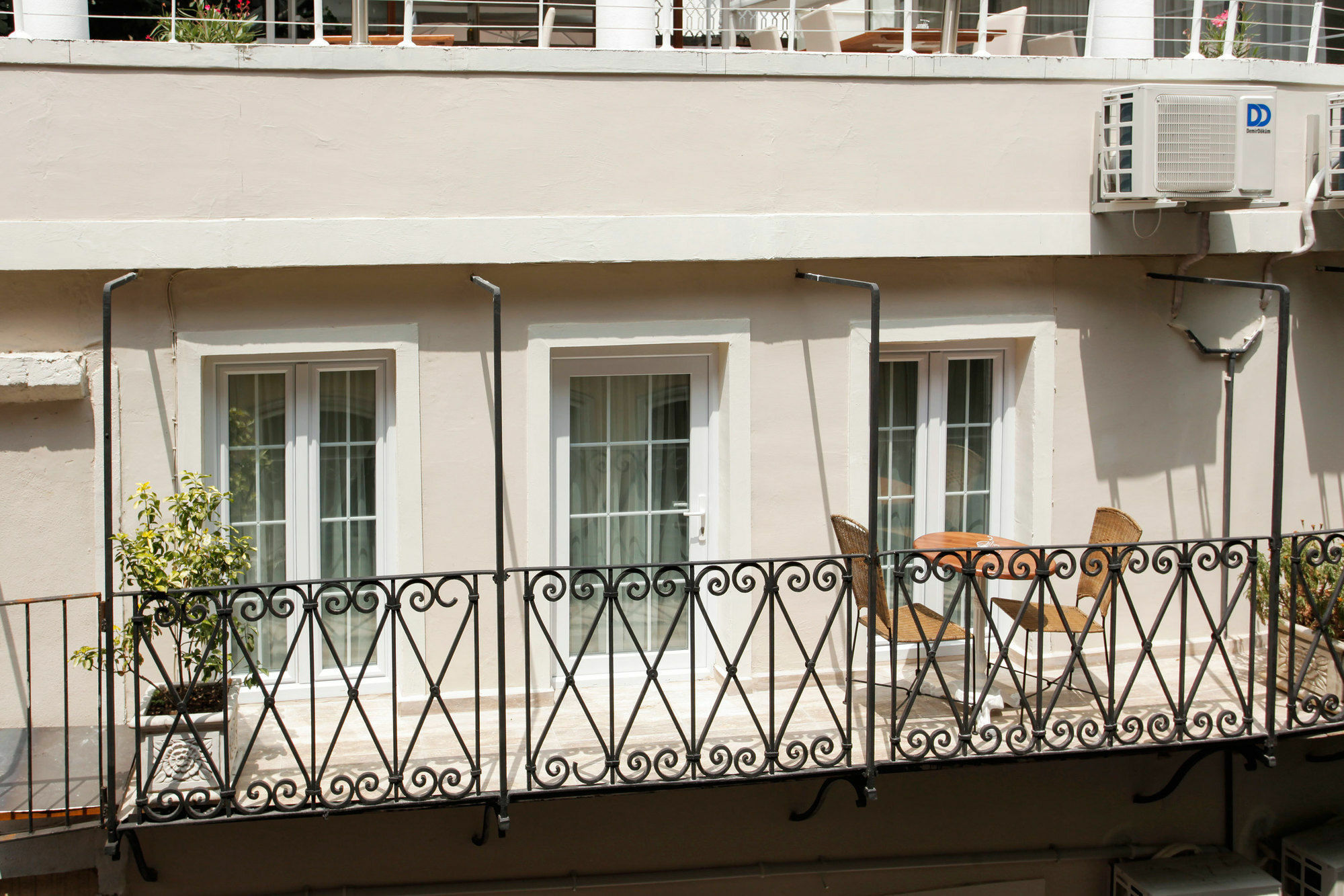 The Loft Istanbul Istambul Exterior foto
