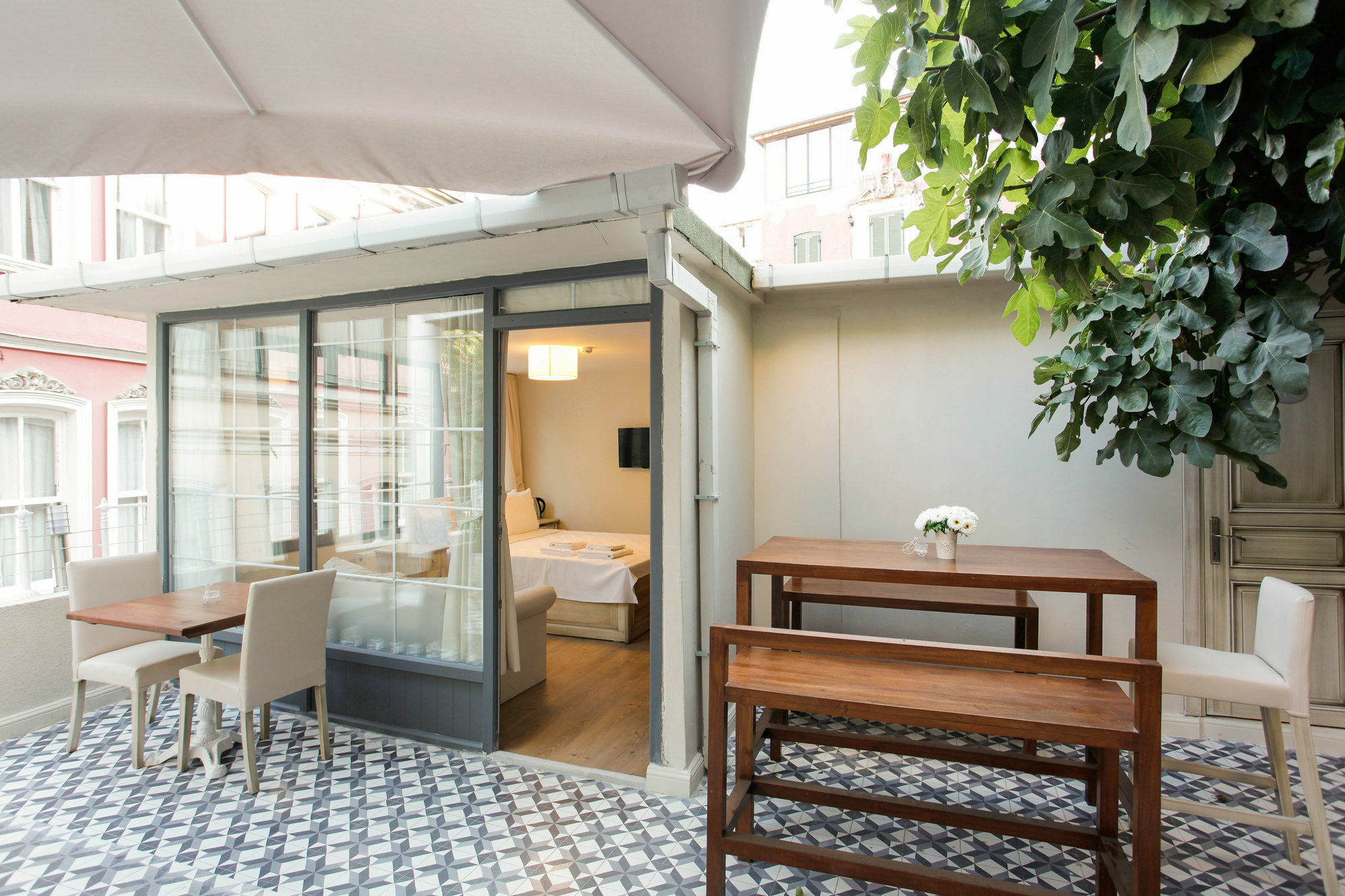 The Loft Istanbul Istambul Exterior foto