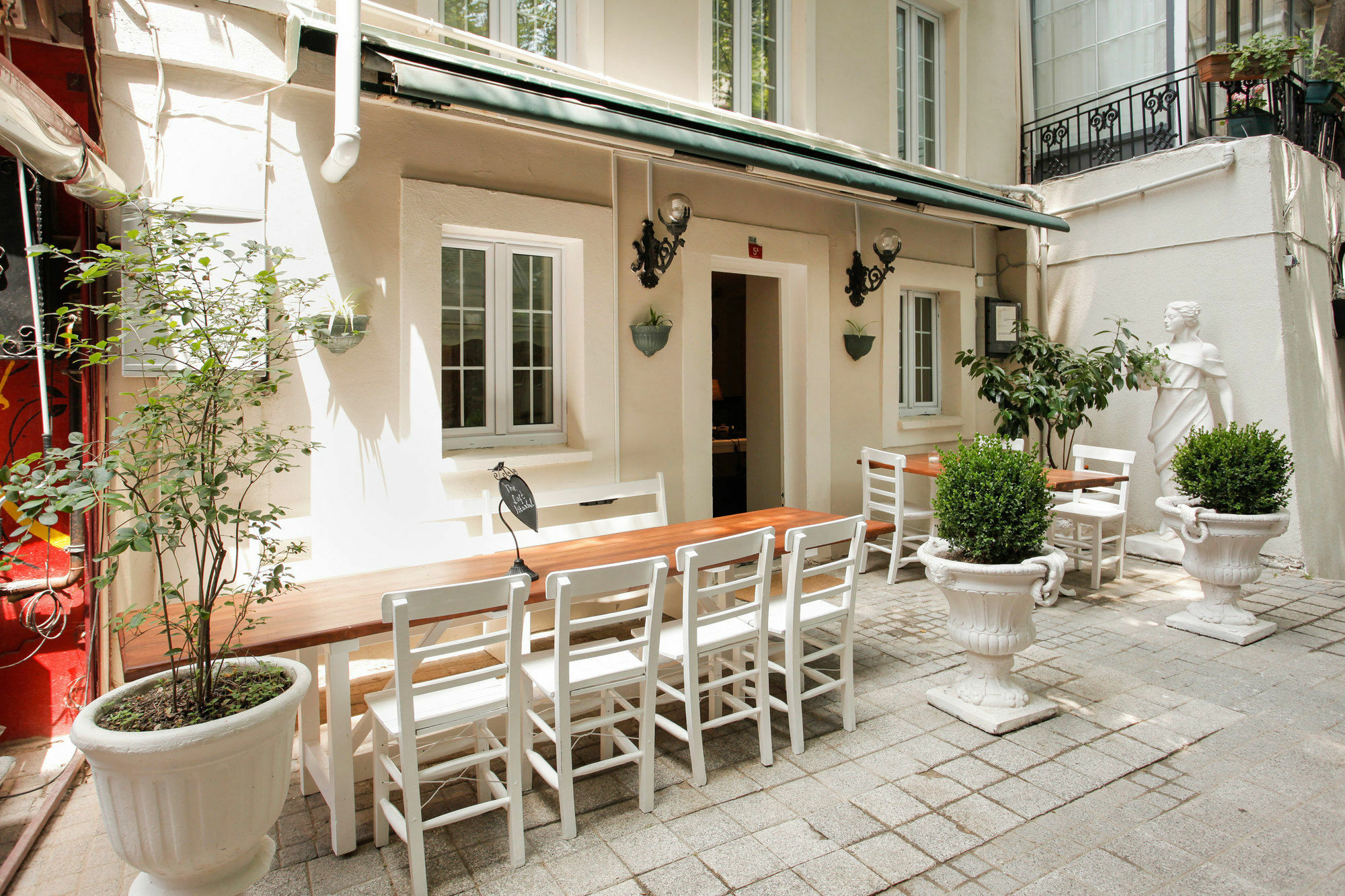 The Loft Istanbul Istambul Exterior foto