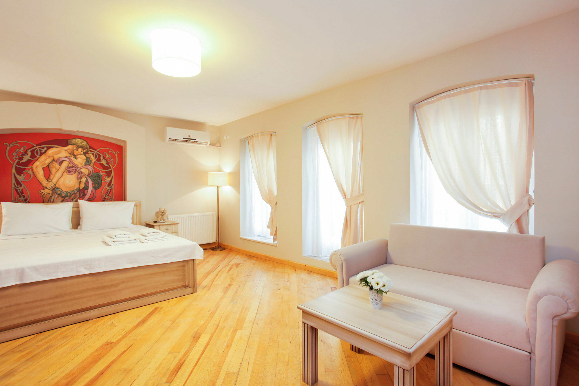 The Loft Istanbul Istambul Exterior foto